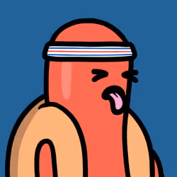 Hot Doug #823
