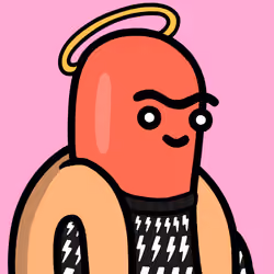 Hot Doug #2458