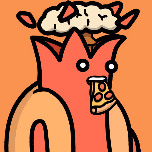 Hot Doug #4364