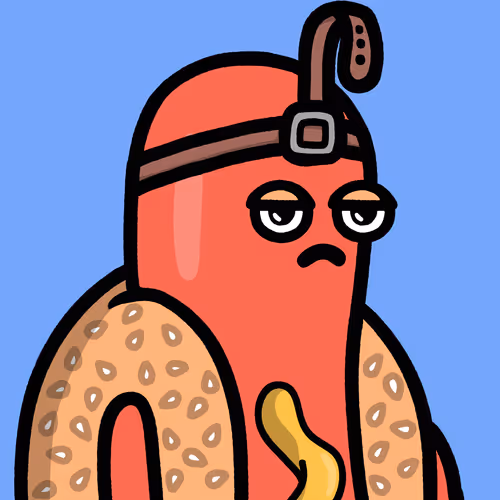 Hot Dougs