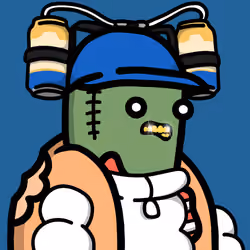 Hot Doug #1918