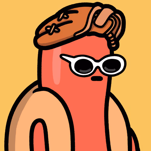 Hot Doug #240