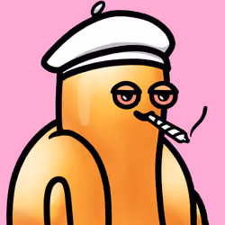Hot Doug #3832