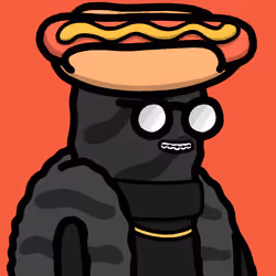 Hot Doug #1993