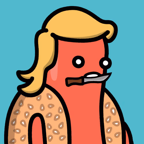 Hot Doug #323