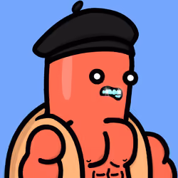Hot Doug #1340