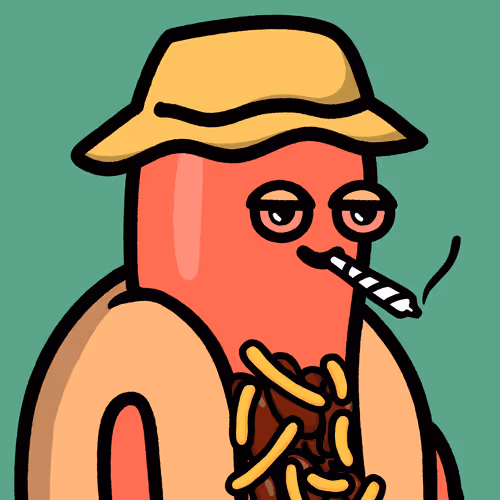 Hot Dougs