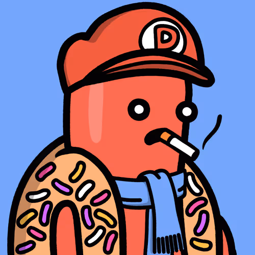 Hot Dougs