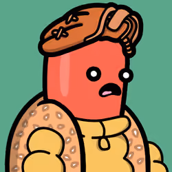 Hot Doug #3272