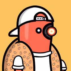 Hot Doug #5601