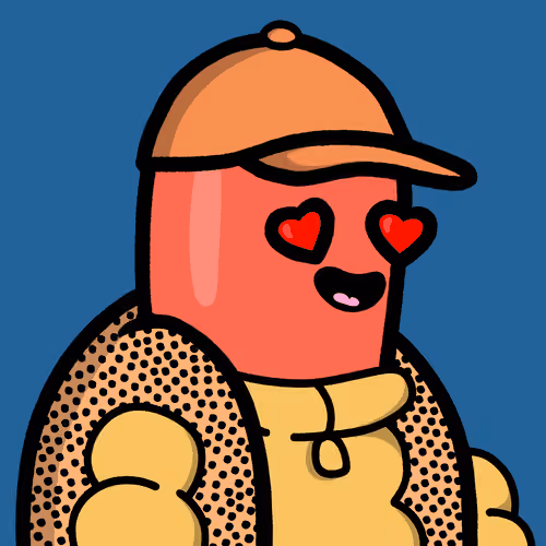 Hot Doug #2264