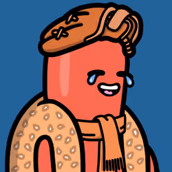 Hot Doug #3411