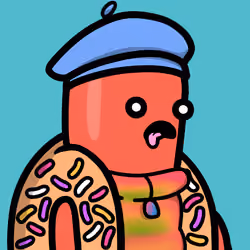 Hot Doug #1576