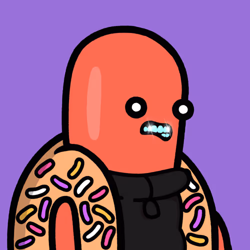 Hot Doug #18