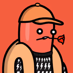 Hot Doug #6918
