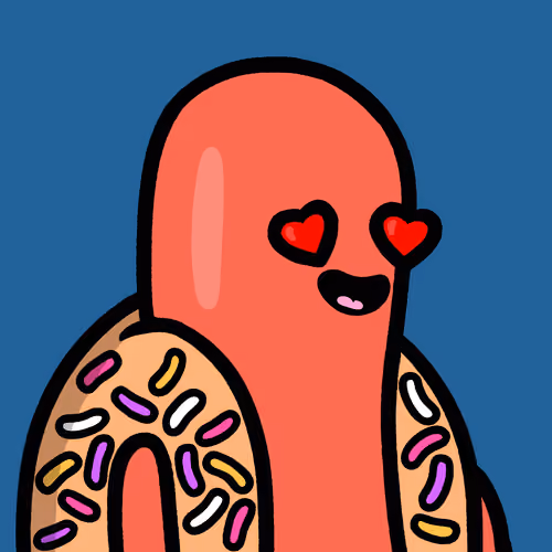 Hot Doug #737