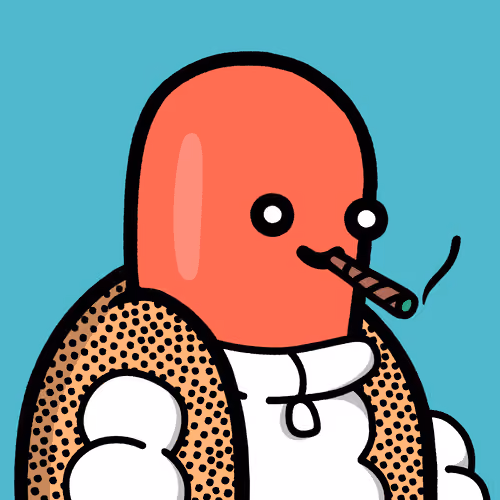Hot Doug #3888