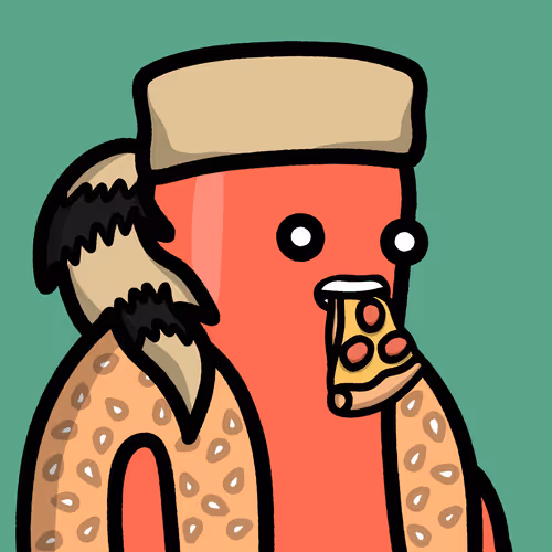 Hot Dougs