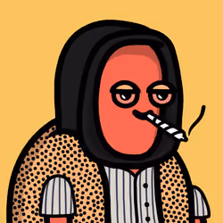 Hot Doug #501