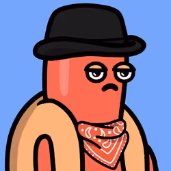Hot Doug #3205