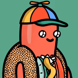 Hot Doug #5311