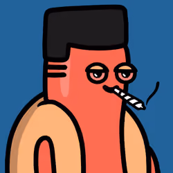 Hot Doug #2317