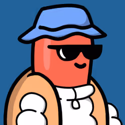 Hot Doug #6066