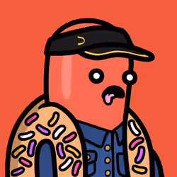 Hot Doug #2454