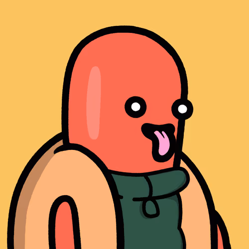 Hot Doug #6648