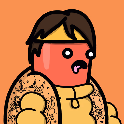 Hot Doug #2123