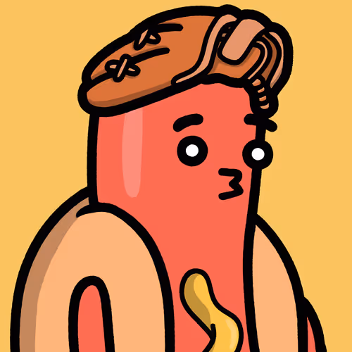 Hot Dougs