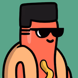 Hot Doug #1355