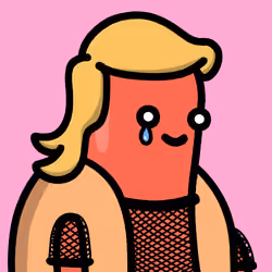 Hot Doug #4960