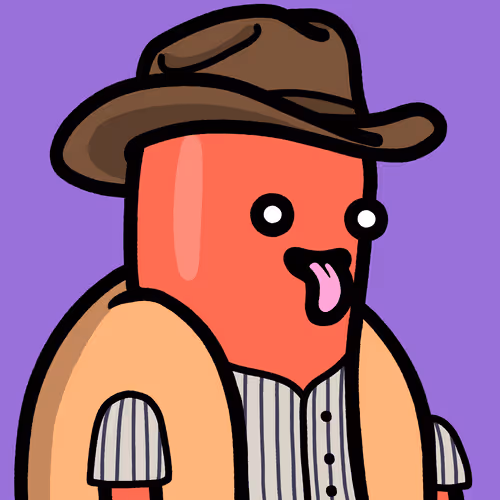 Hot Doug #3292