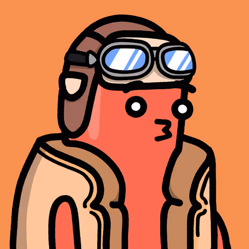 Hot Doug #6900