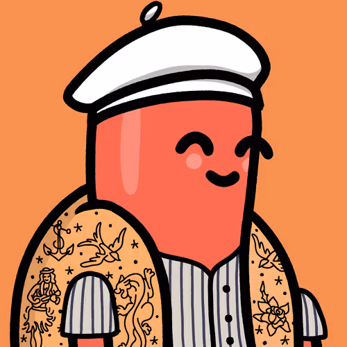 Hot Doug #335