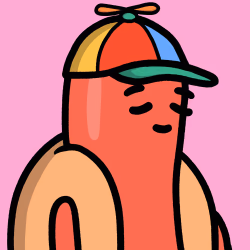 Hot Doug #5404