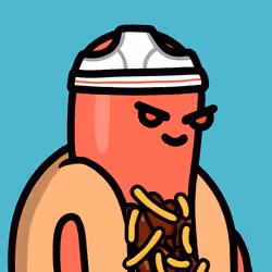 Hot Doug #2918