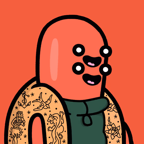 Hot Doug #2100