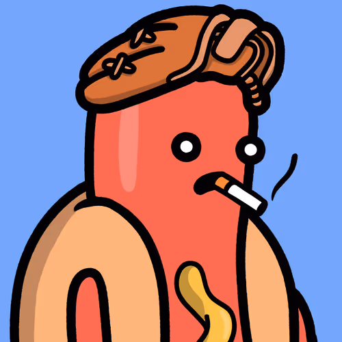 Hot Doug #1471