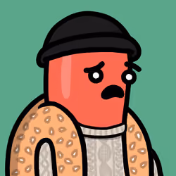 Hot Doug #3036