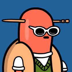 Hot Doug #4767