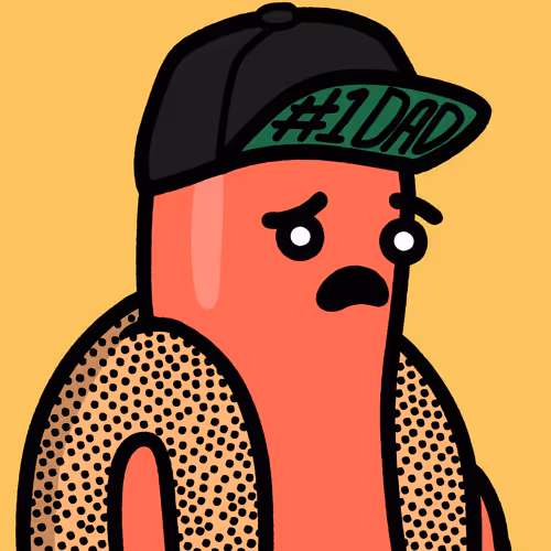 Hot Doug #6473