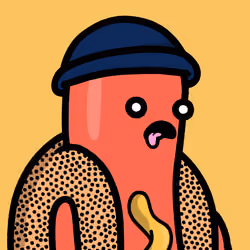 Hot Doug #1990