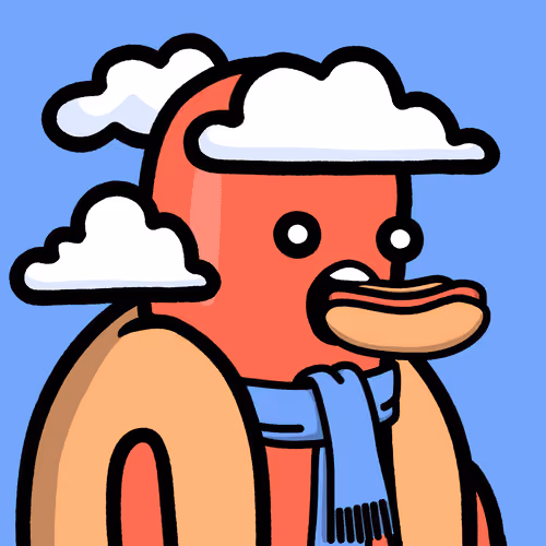 Hot Doug #4855
