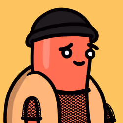 Hot Doug #537