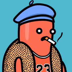 Hot Doug #539