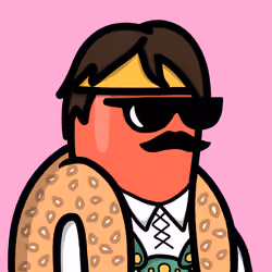 Hot Doug #2930