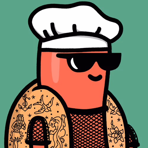 Hot Dougs