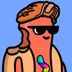 Hot Doug #3156